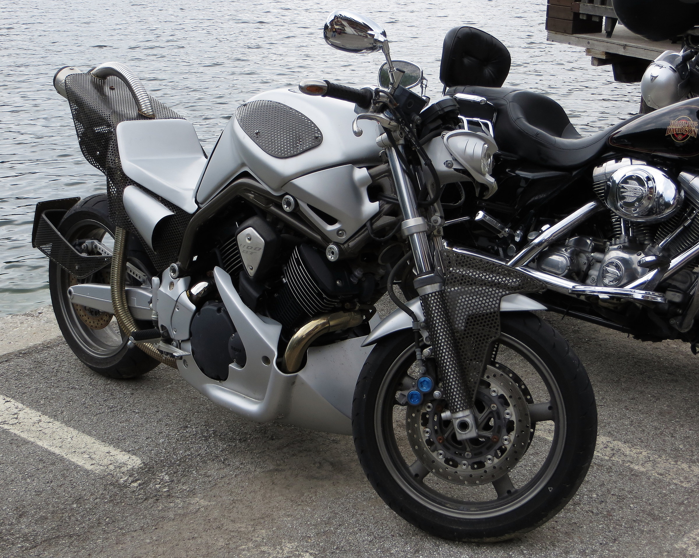 Misurina August 2013.