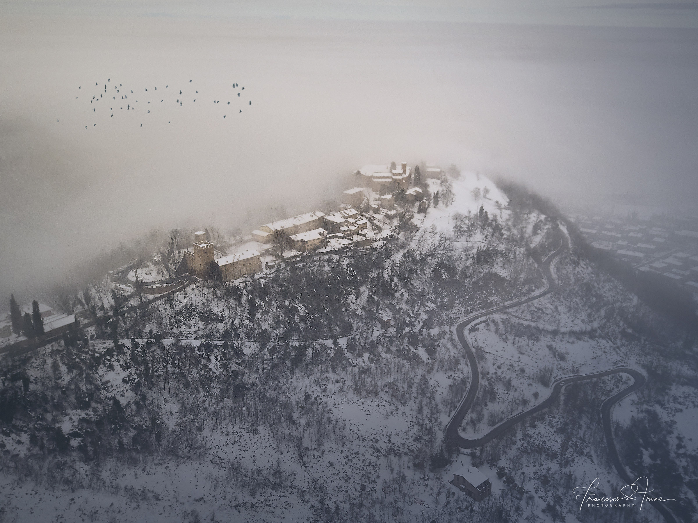 Abbazzia di Monteveglio