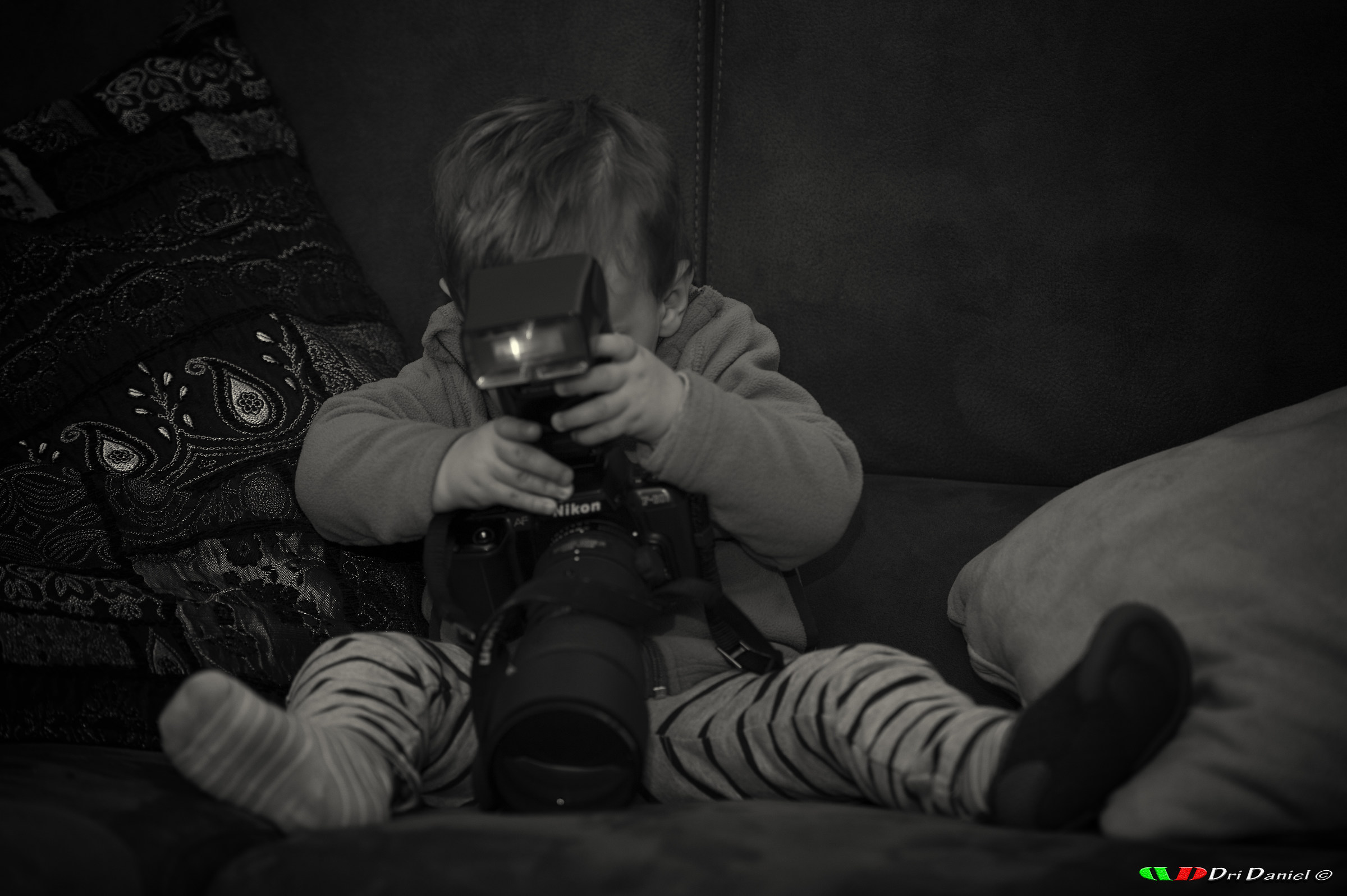 Impostiamo i giusti parametri