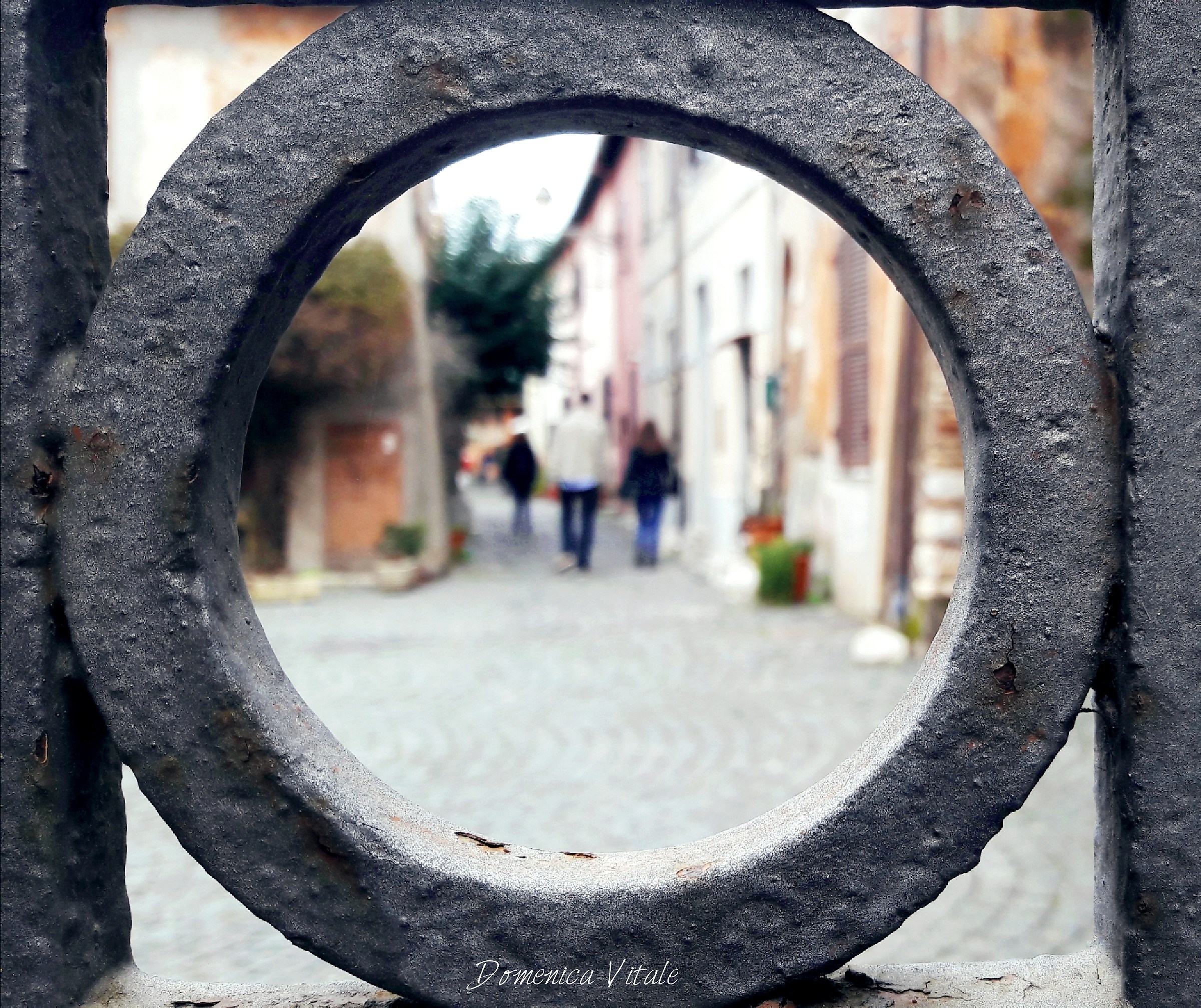 Viaggio verso la libertà