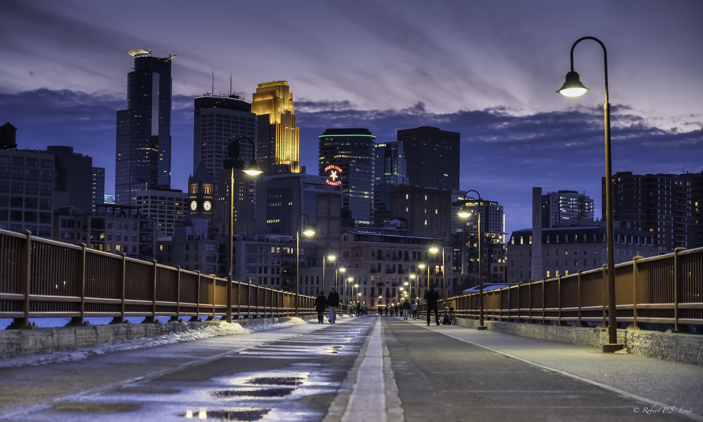 Minneapolis 5