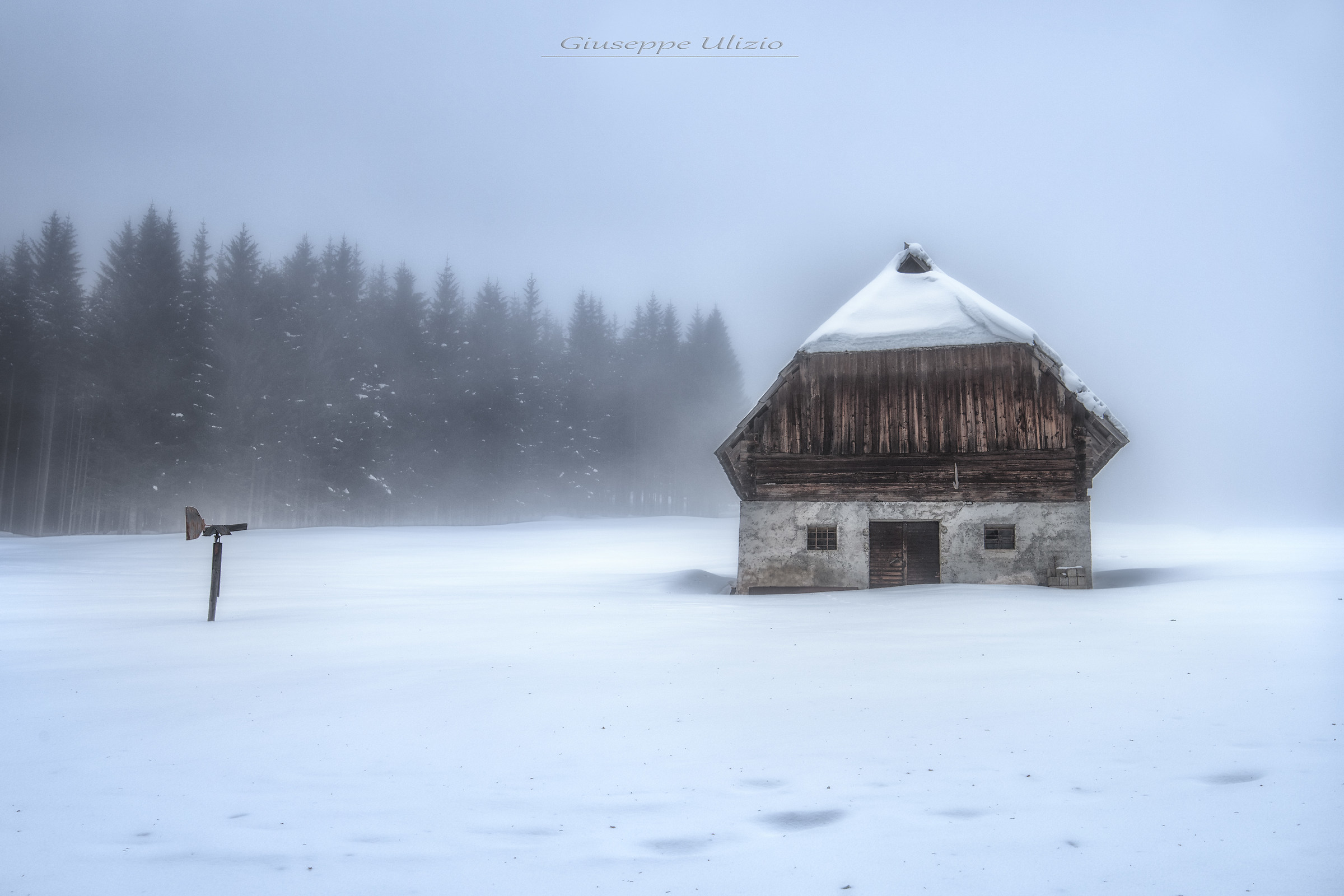 L'ultimo rifugio