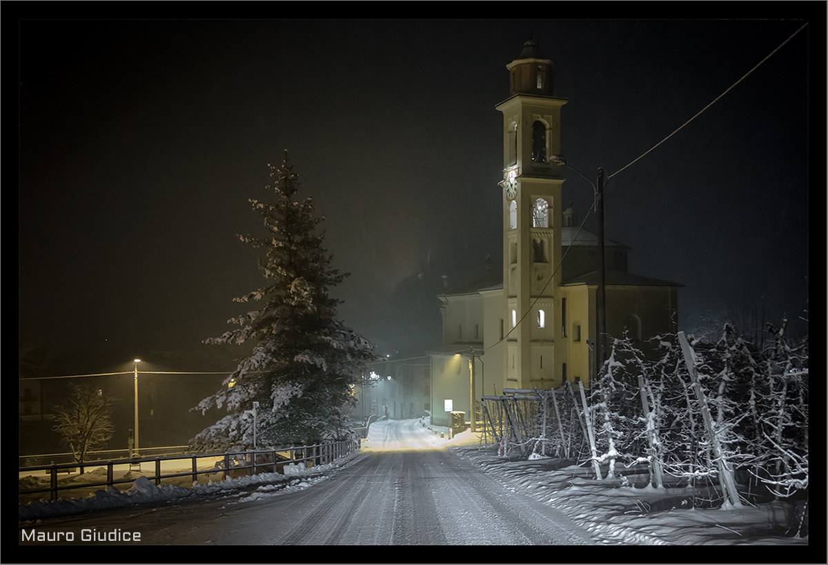 Lovero, 02 marzo 2018