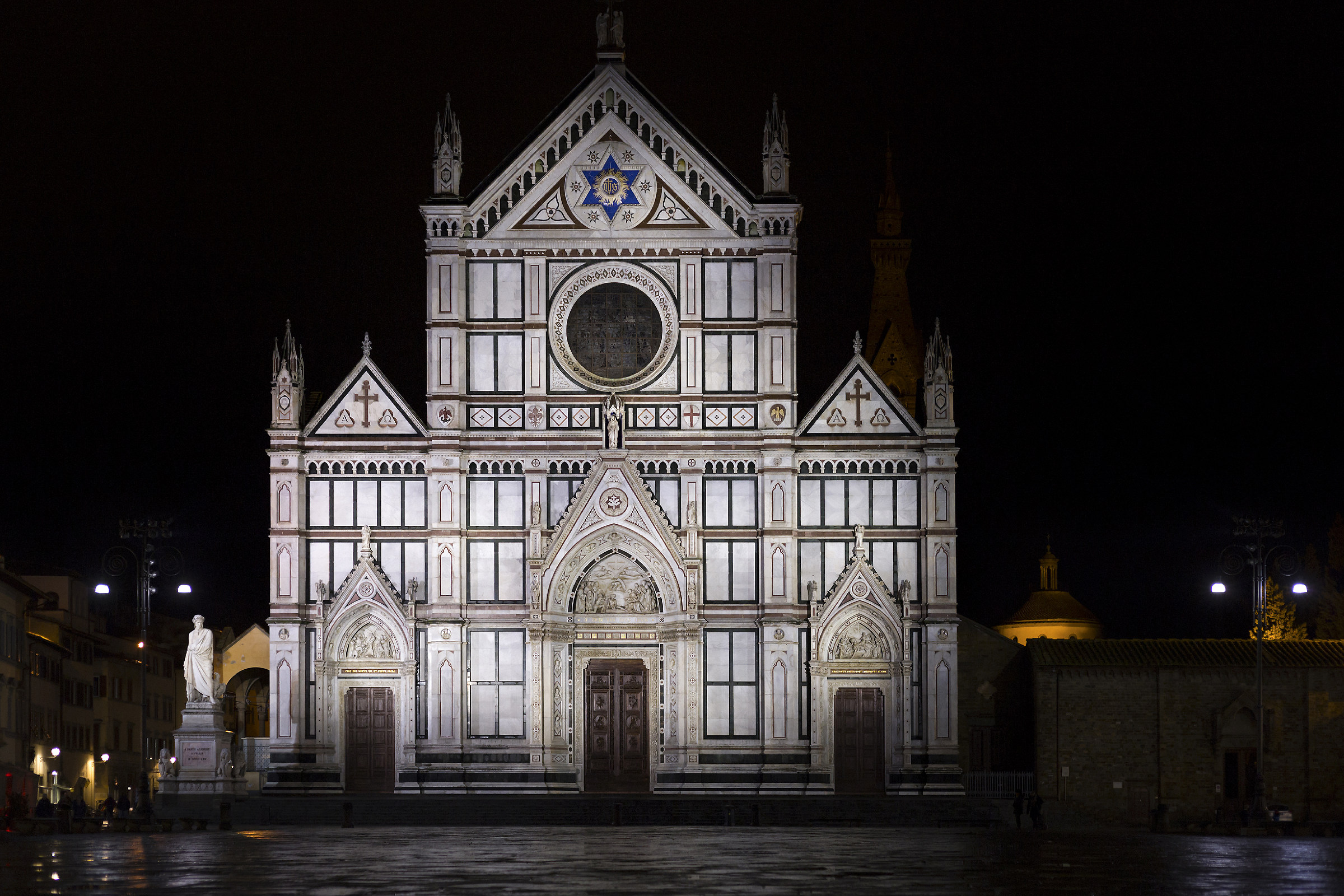 Santa Croce (Florence)