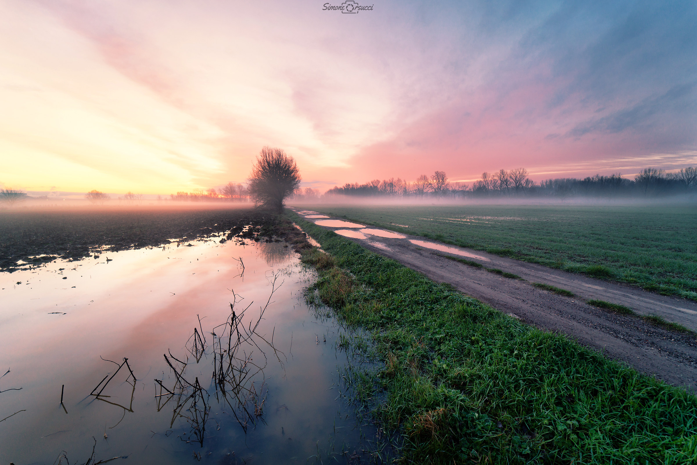L'alba di un nuovo giorno