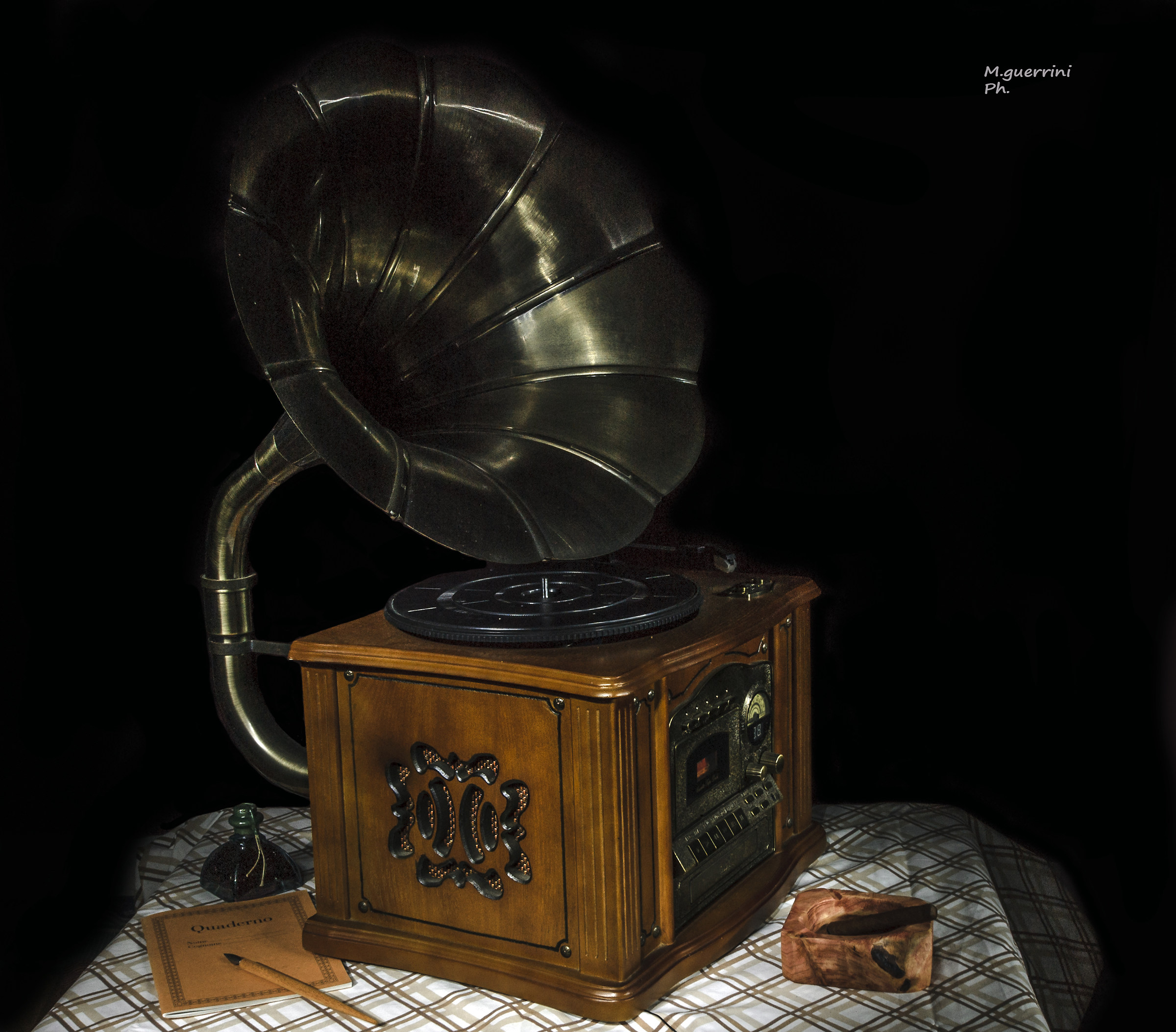 Gramophone