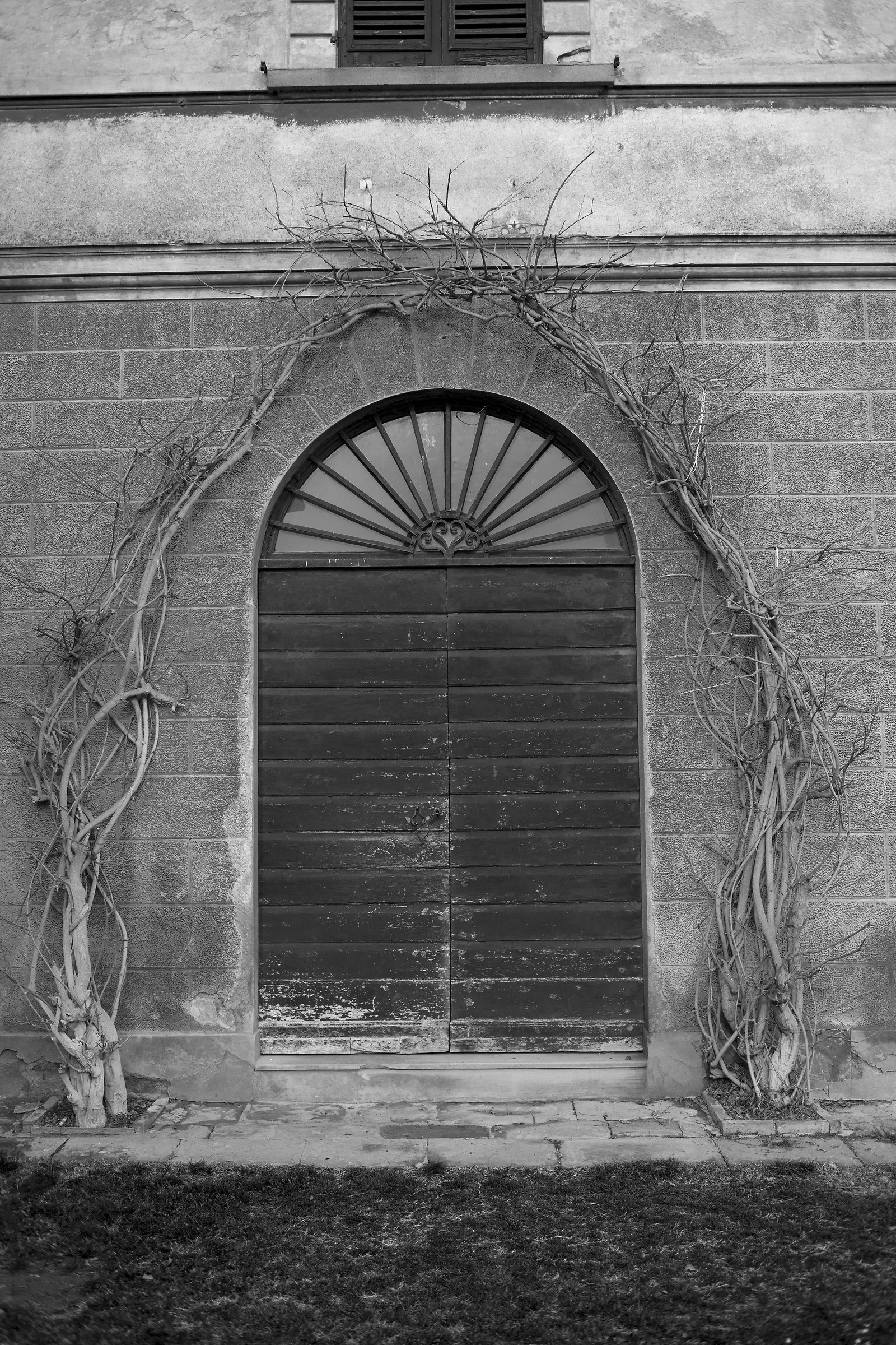 Badia a Passignano....