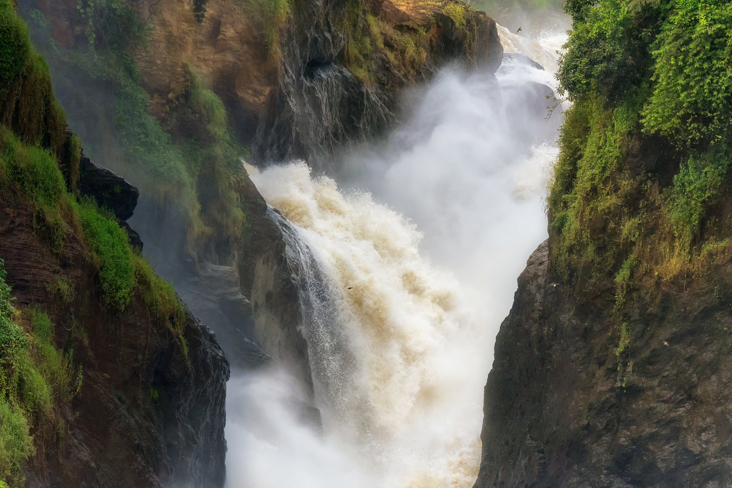 Murchison Falls