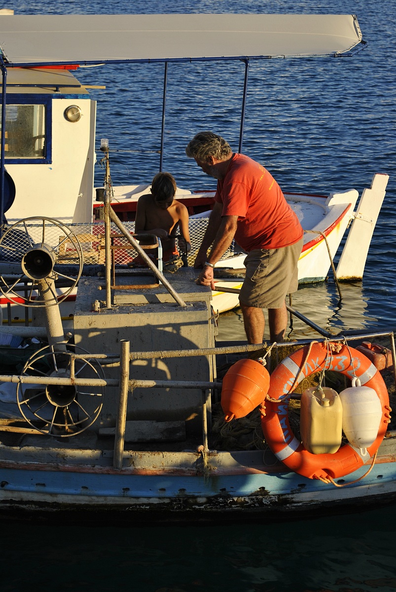 the captains of tomorrow