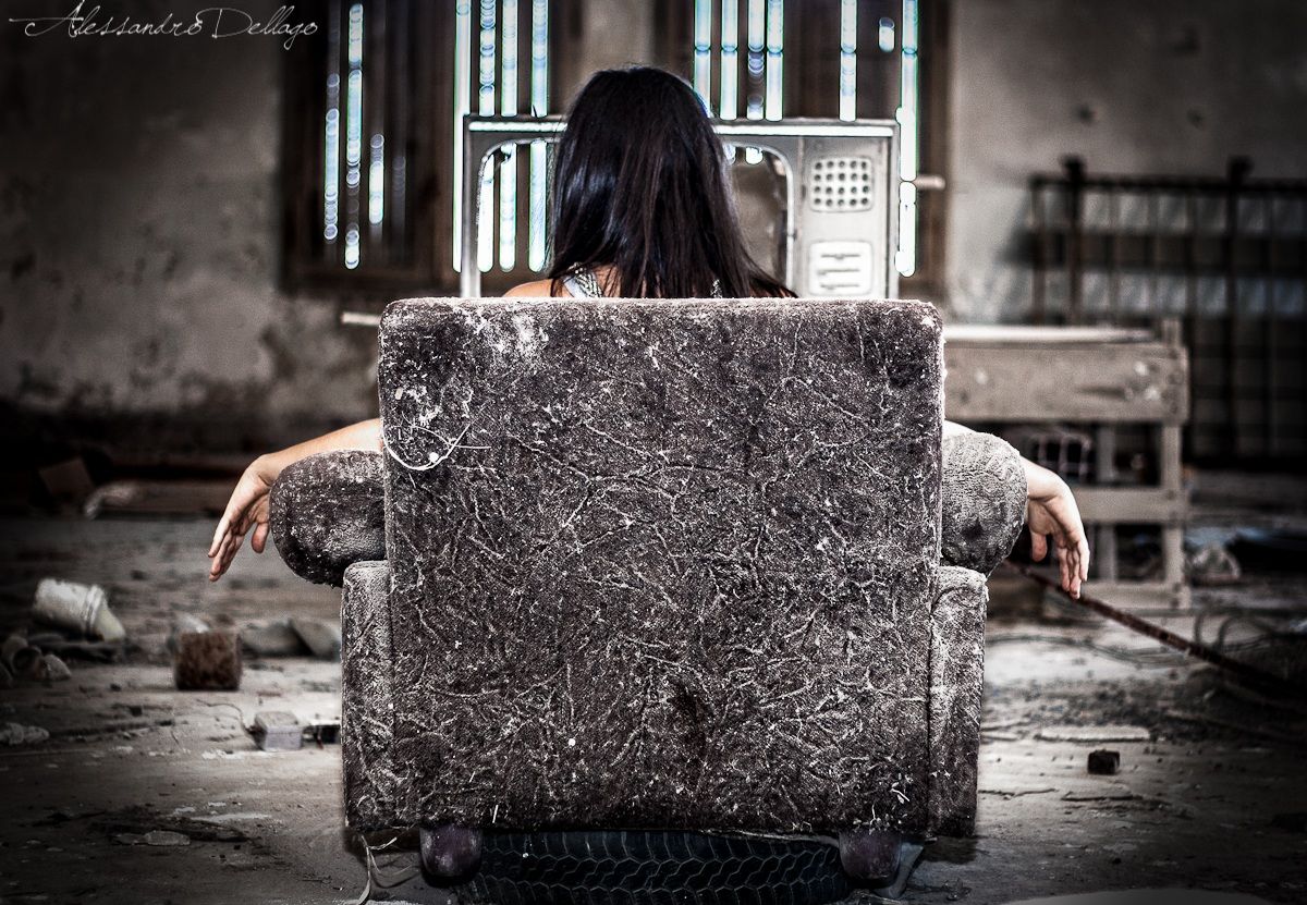 Are You Comfortable?