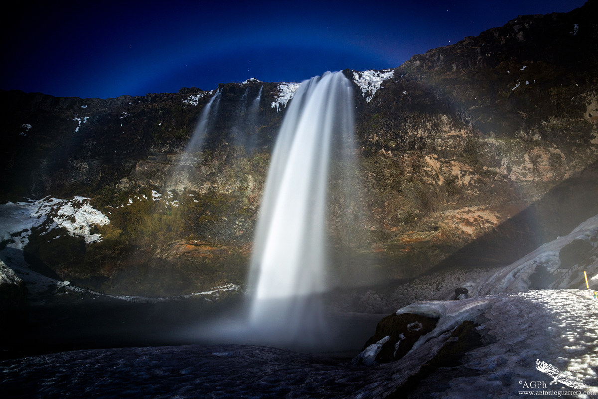 Seljalandsfoss