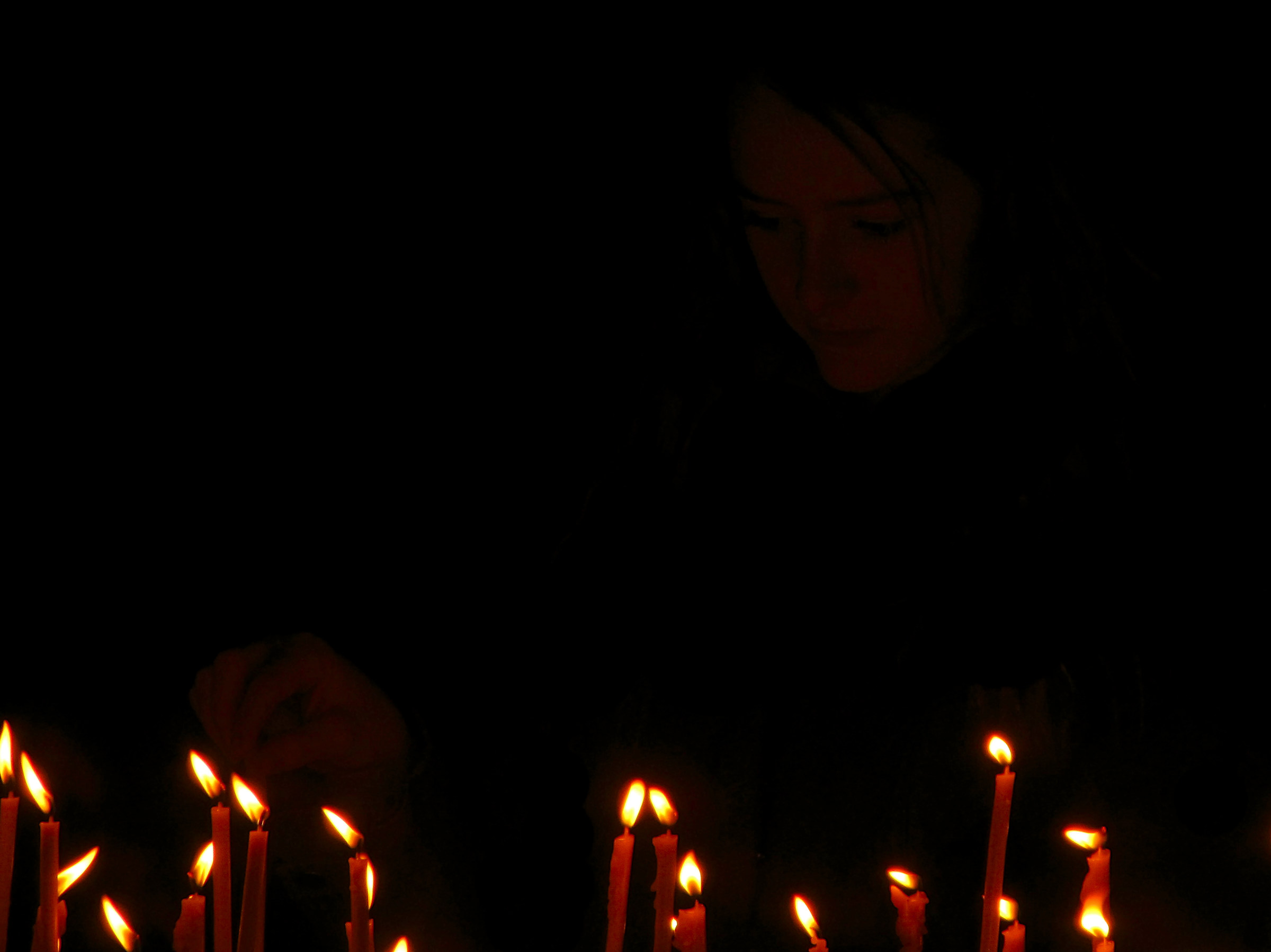 Candles
