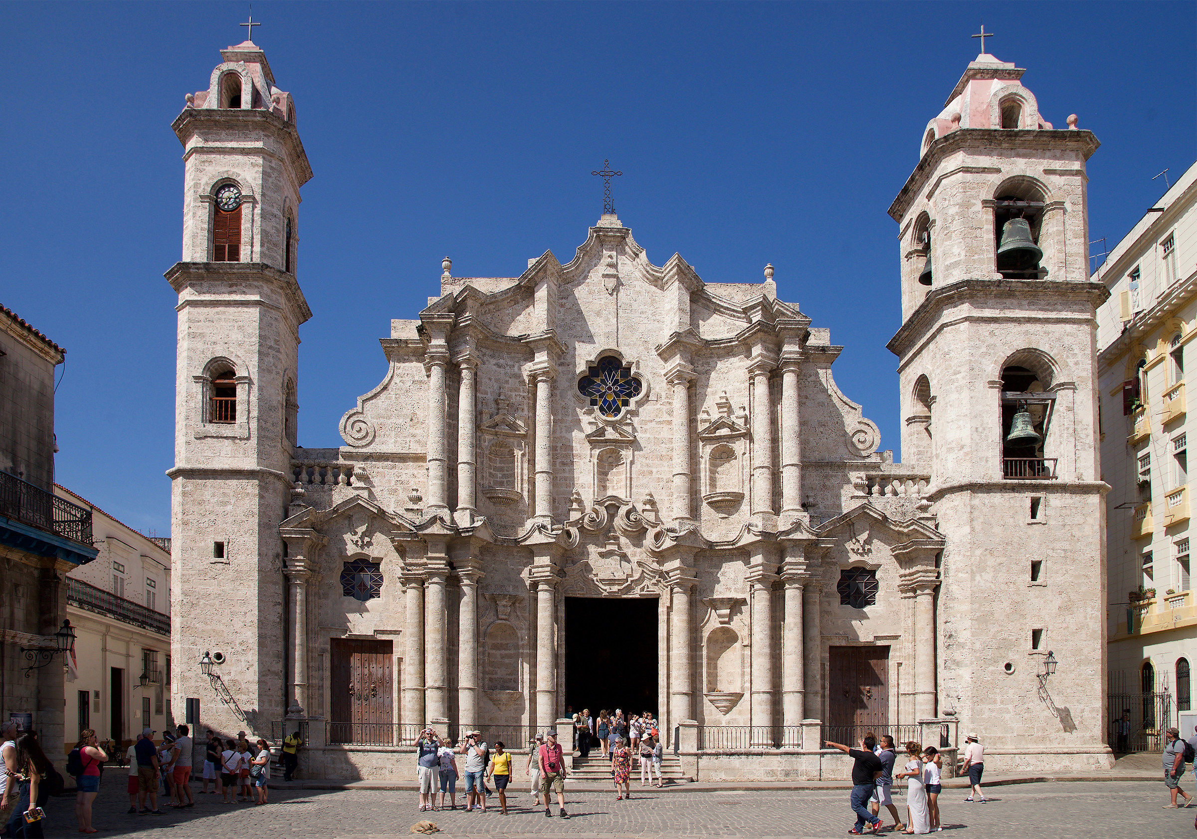 Cattedrale dell'Avana