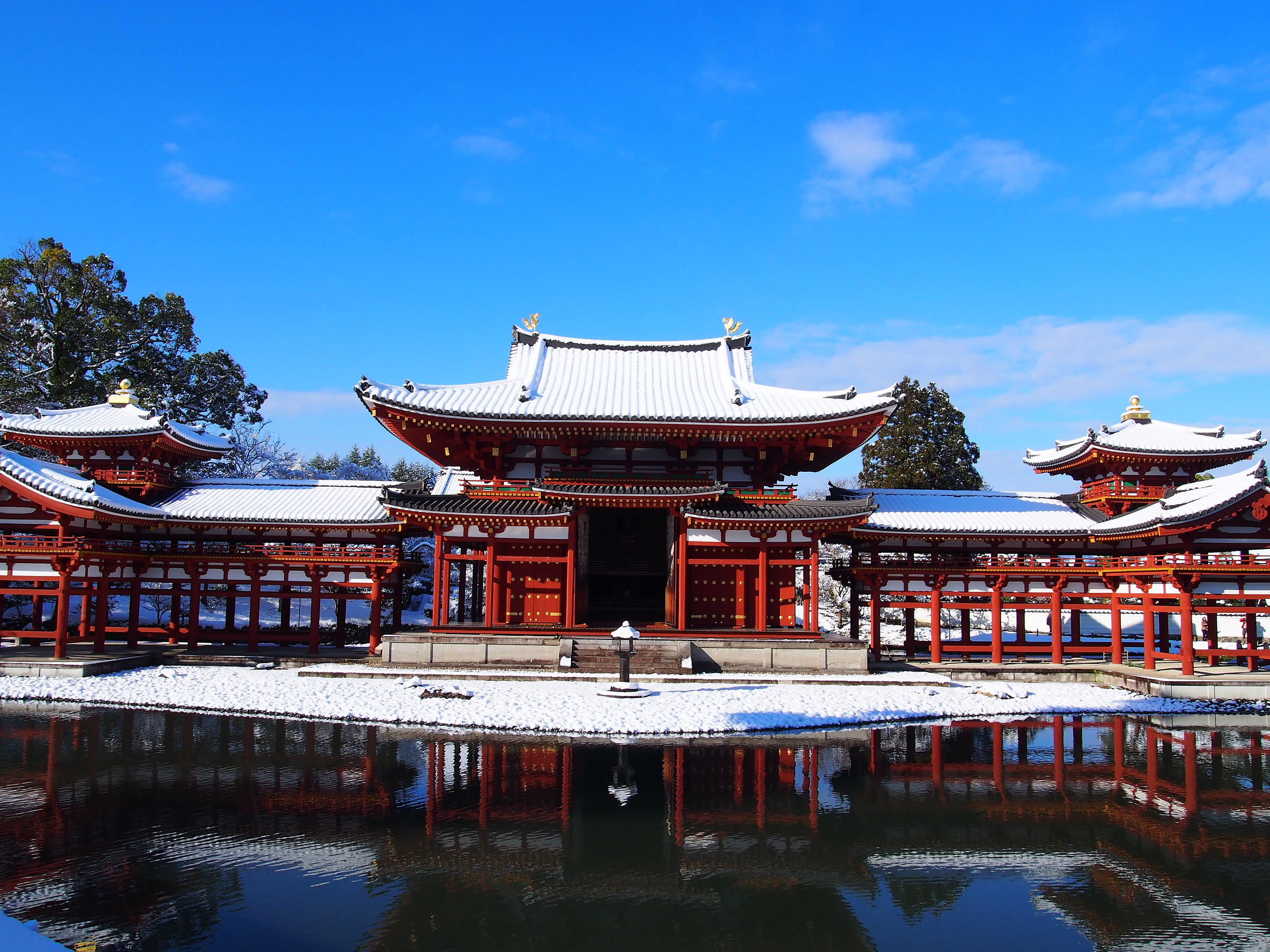 Tempio di Byodoin