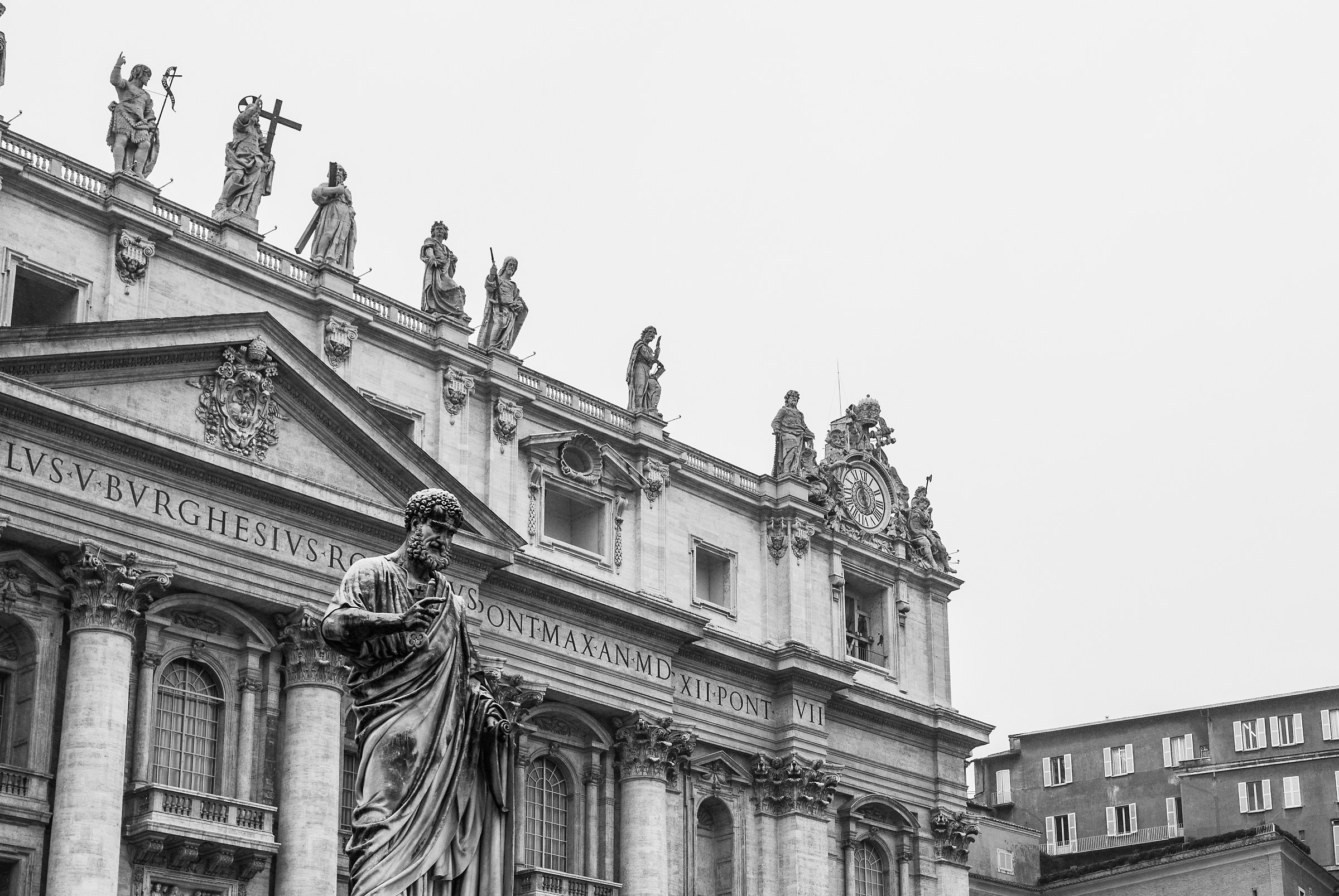 protettore dell'eternità!