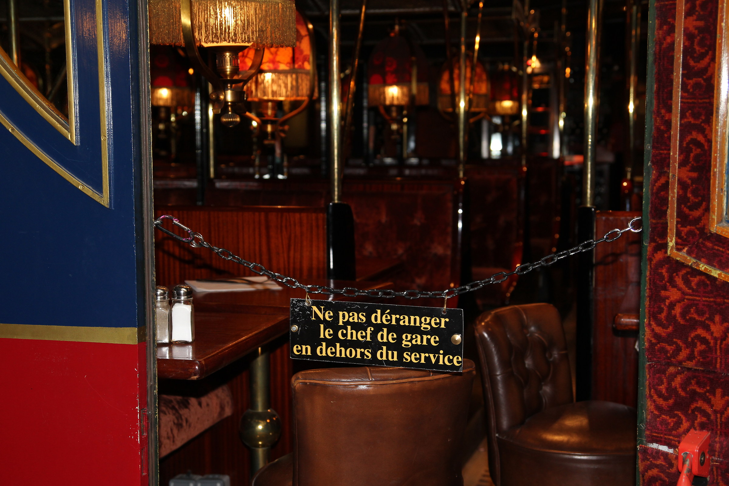 wagon ... mangereccio