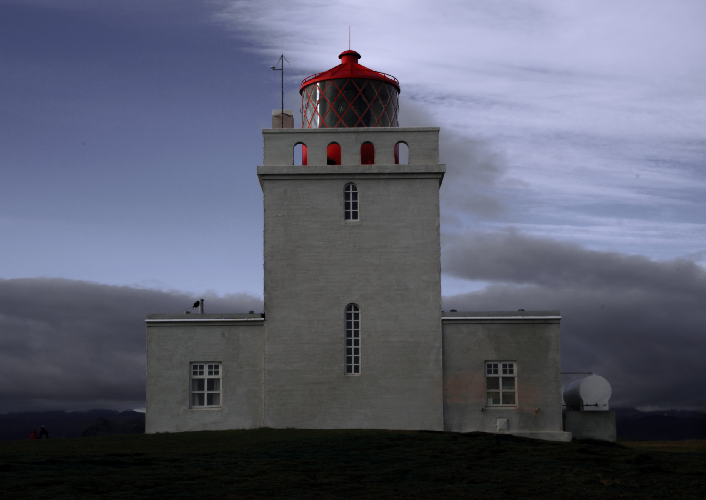 lighthouse