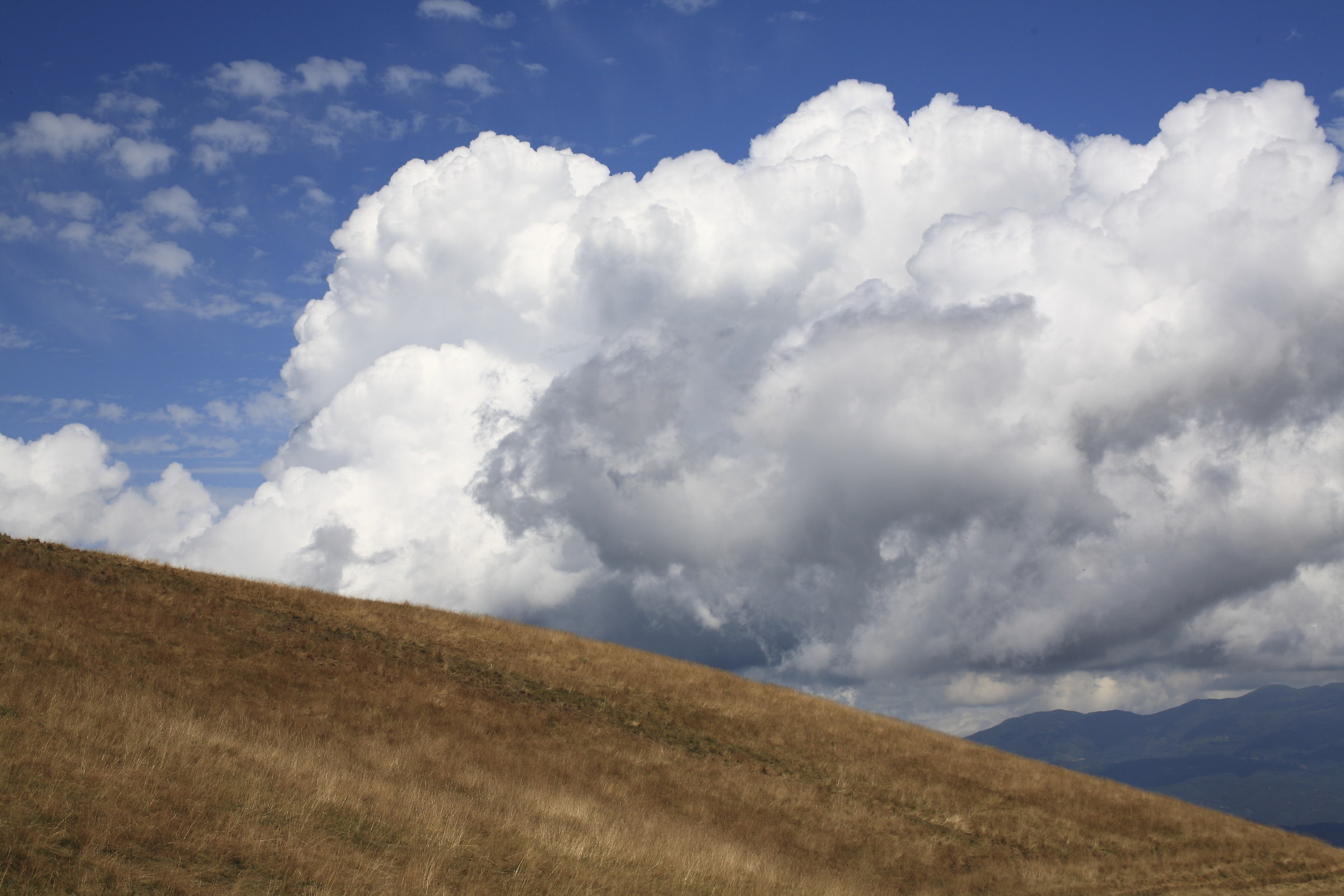 Pendici del Pratomagno