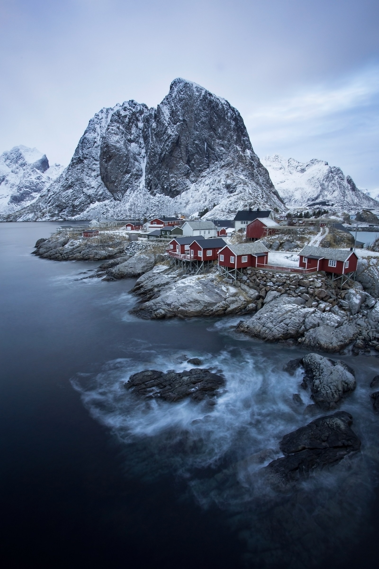 Hamnoy