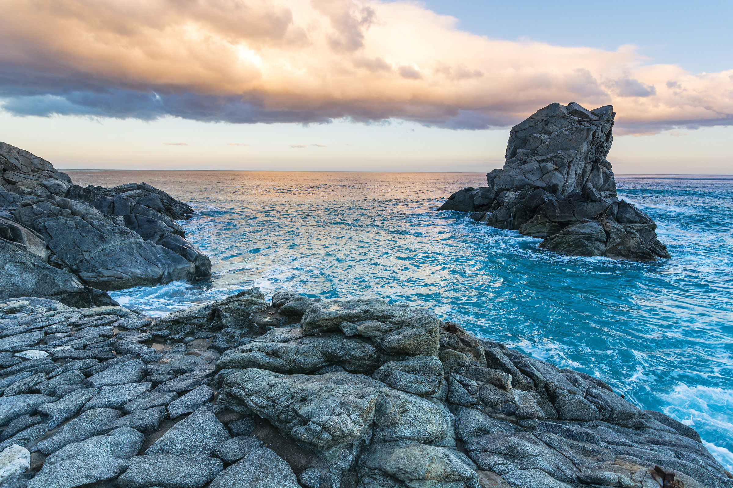 Scogliera di Pietragrande