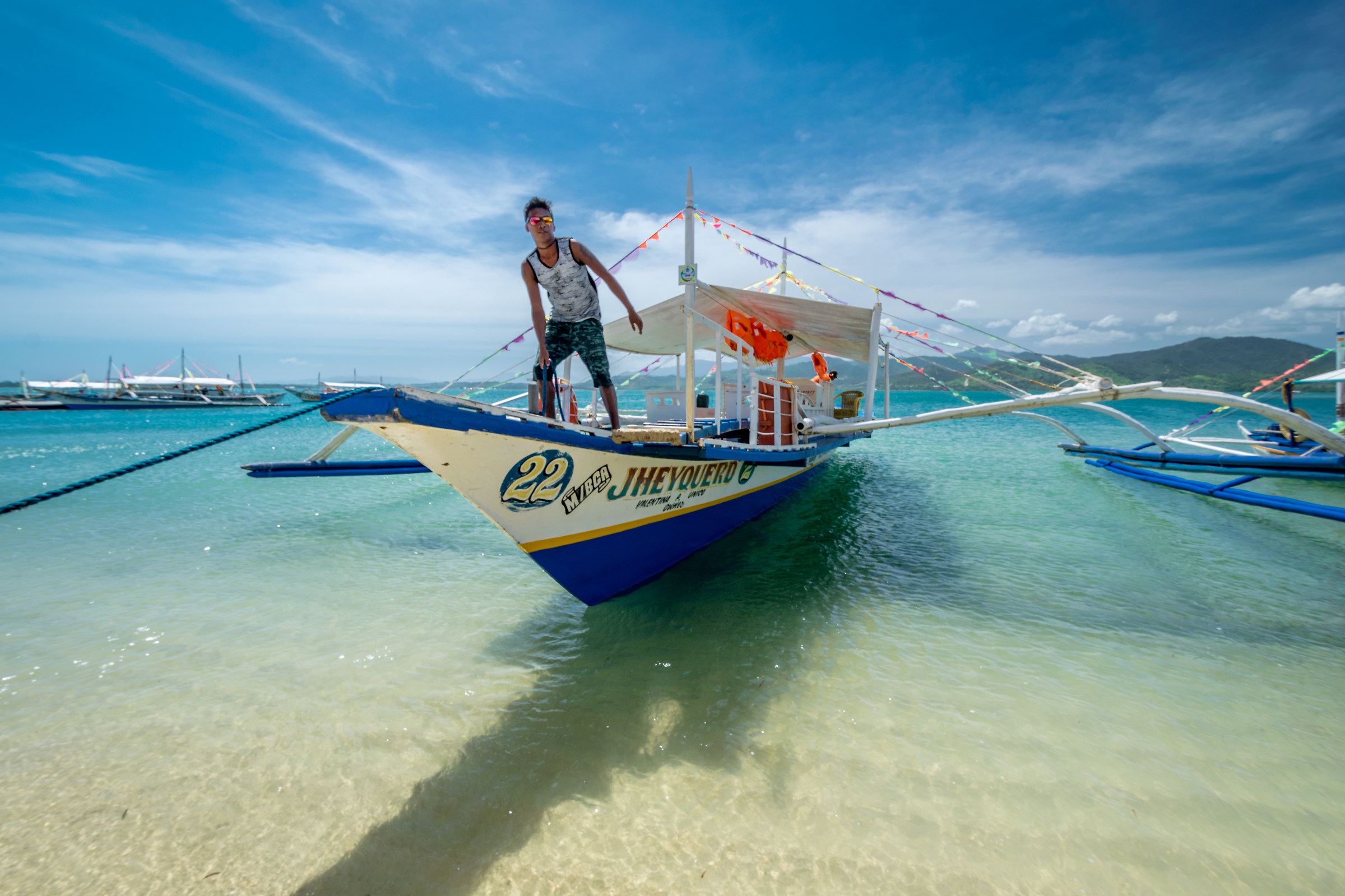 Memorie di climi più caldi