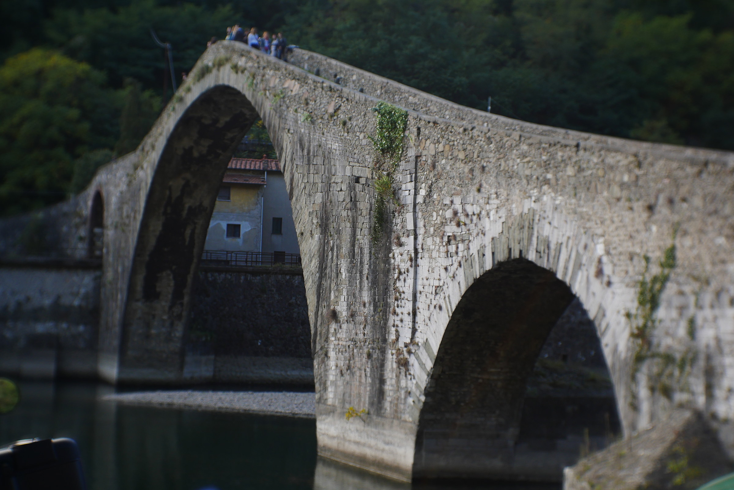Ponte del Diavolo