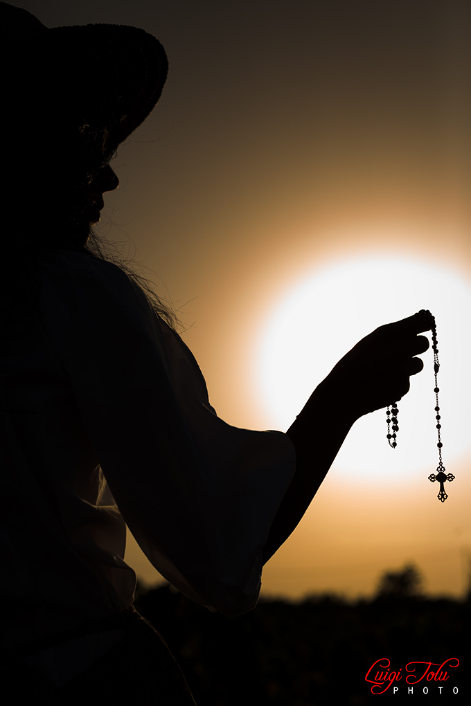 Fede e credenze - Giorgia L.