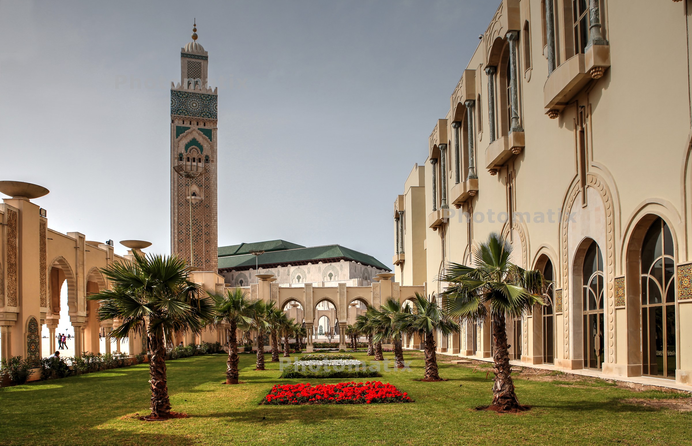 Mecca di Casablanca
