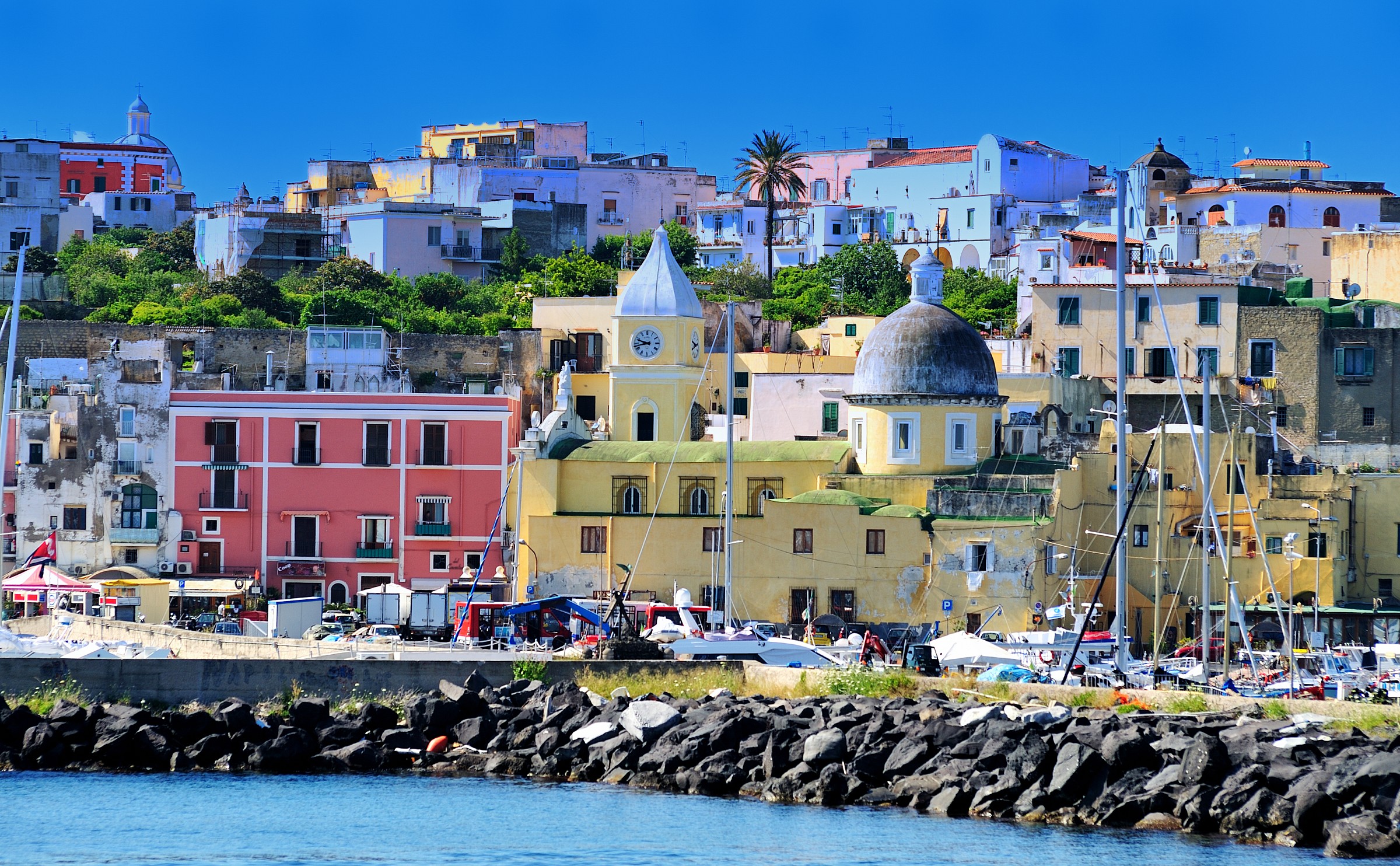 Isola di Procida