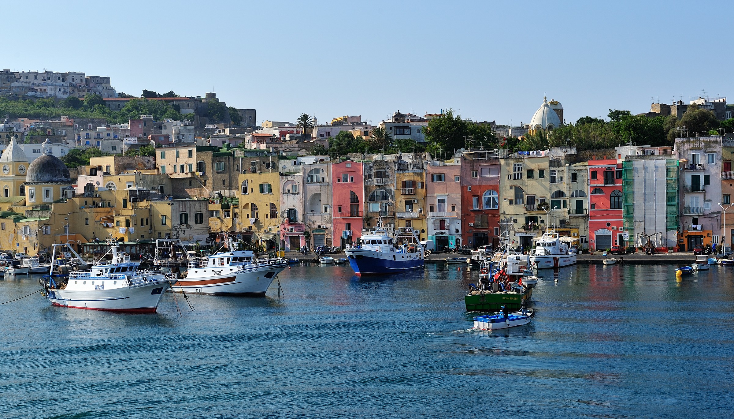 Isola di Procida