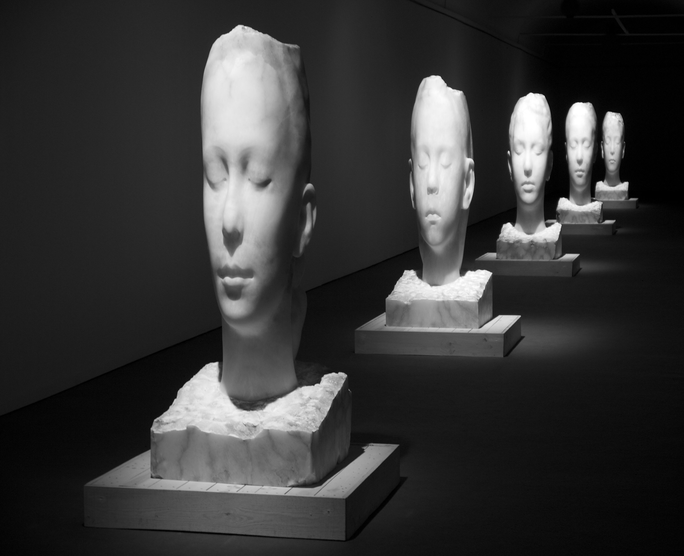 Jaume Plensa