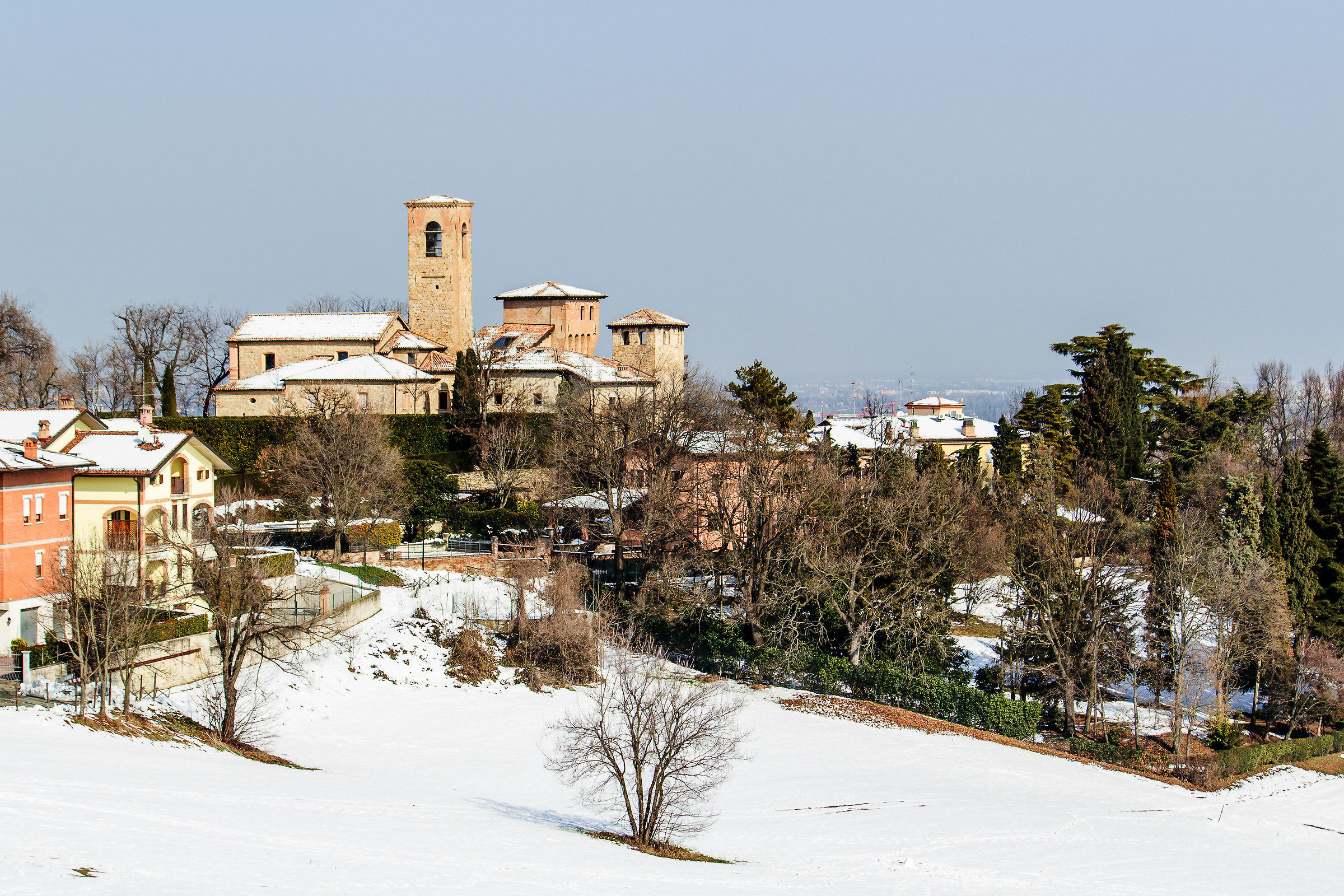 Castello di Maranello