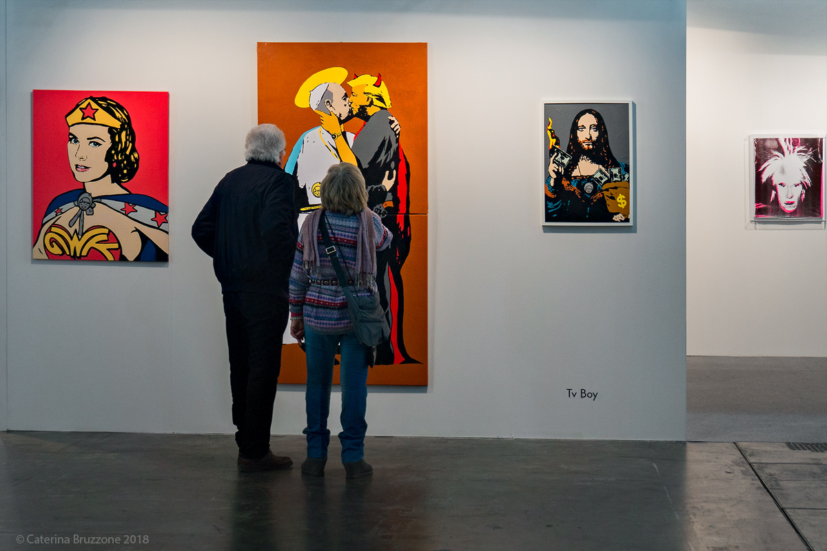 Altro che sessantotto...