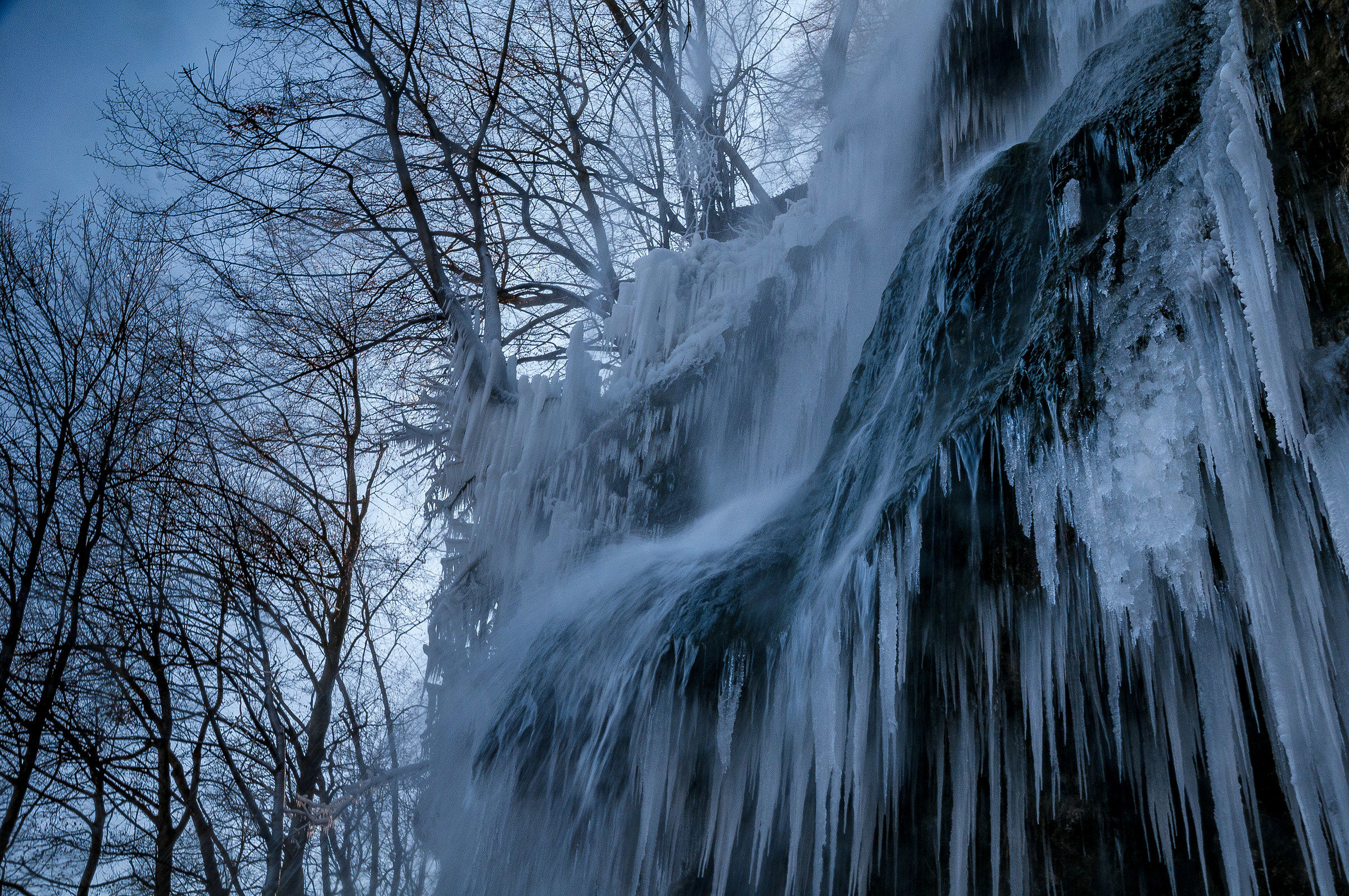 nikon d300s 32mm f20  1/20s iso 200