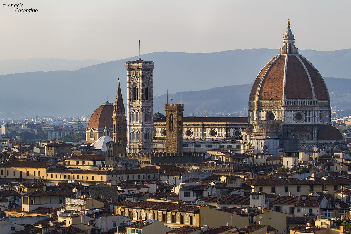 Florence