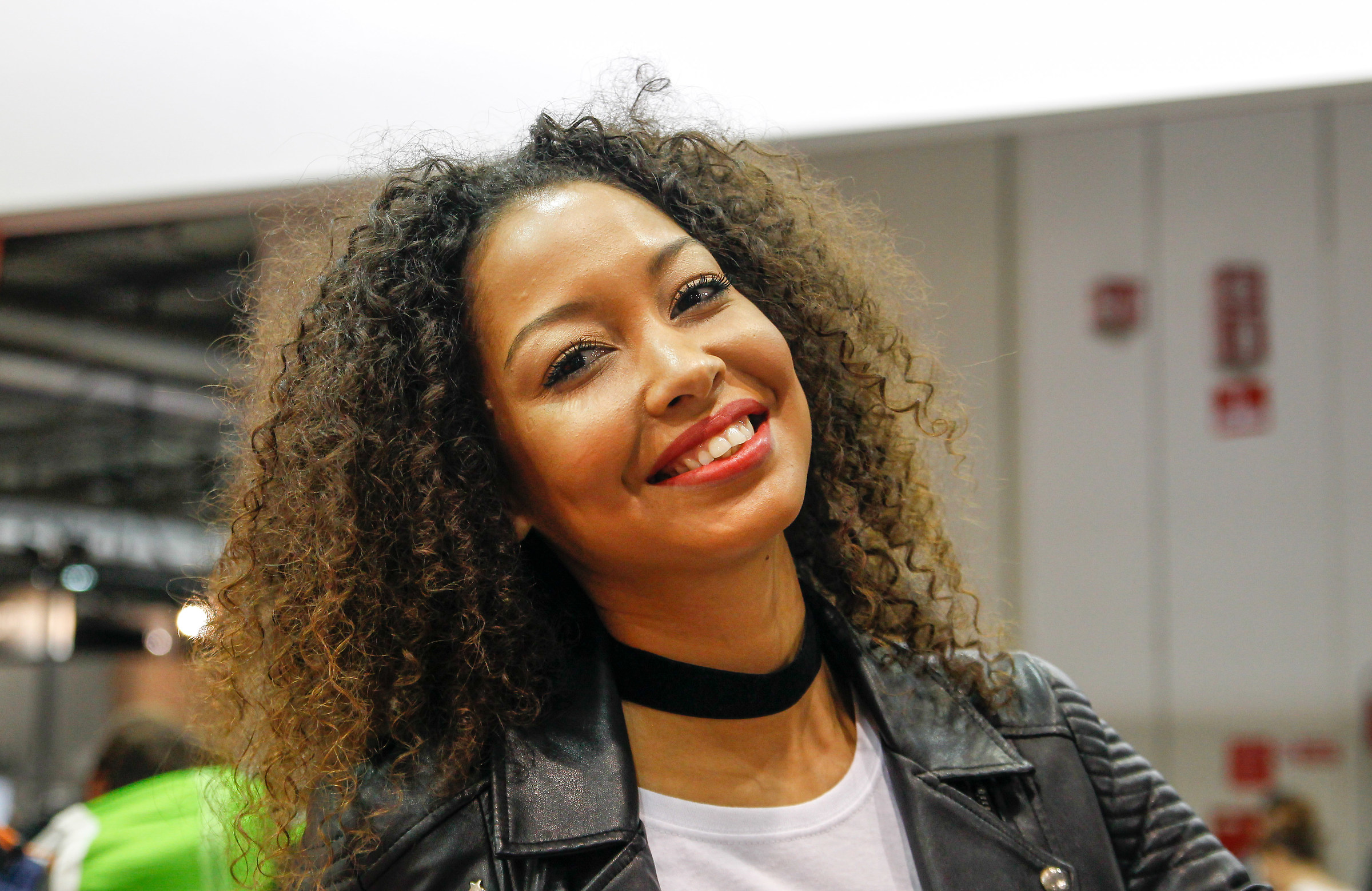 In sella alla Ducati