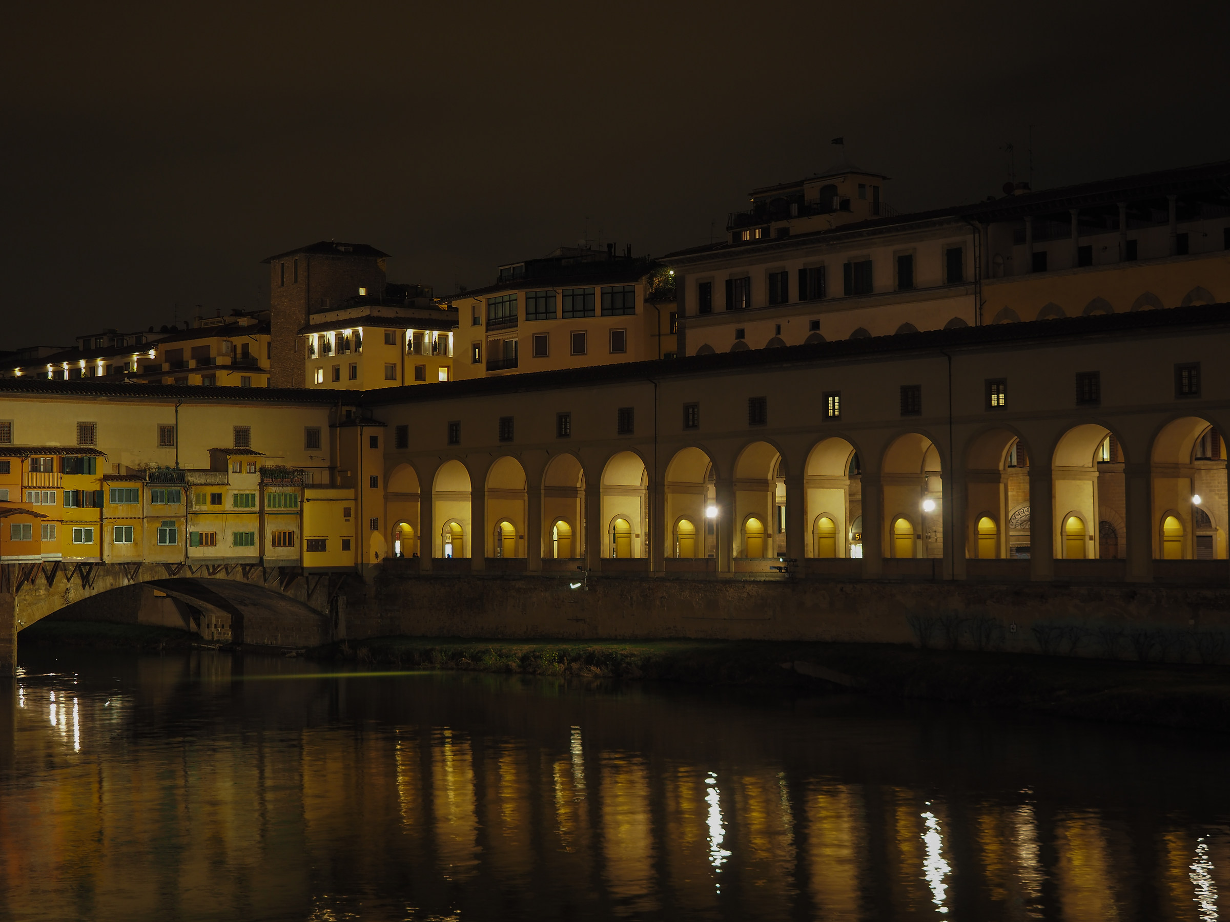 Uffizi Gallery