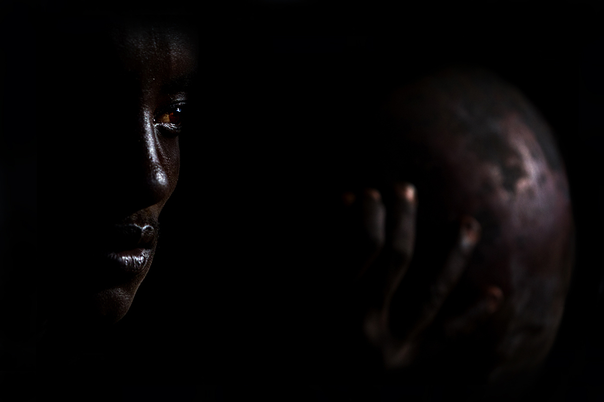 The world in your hands