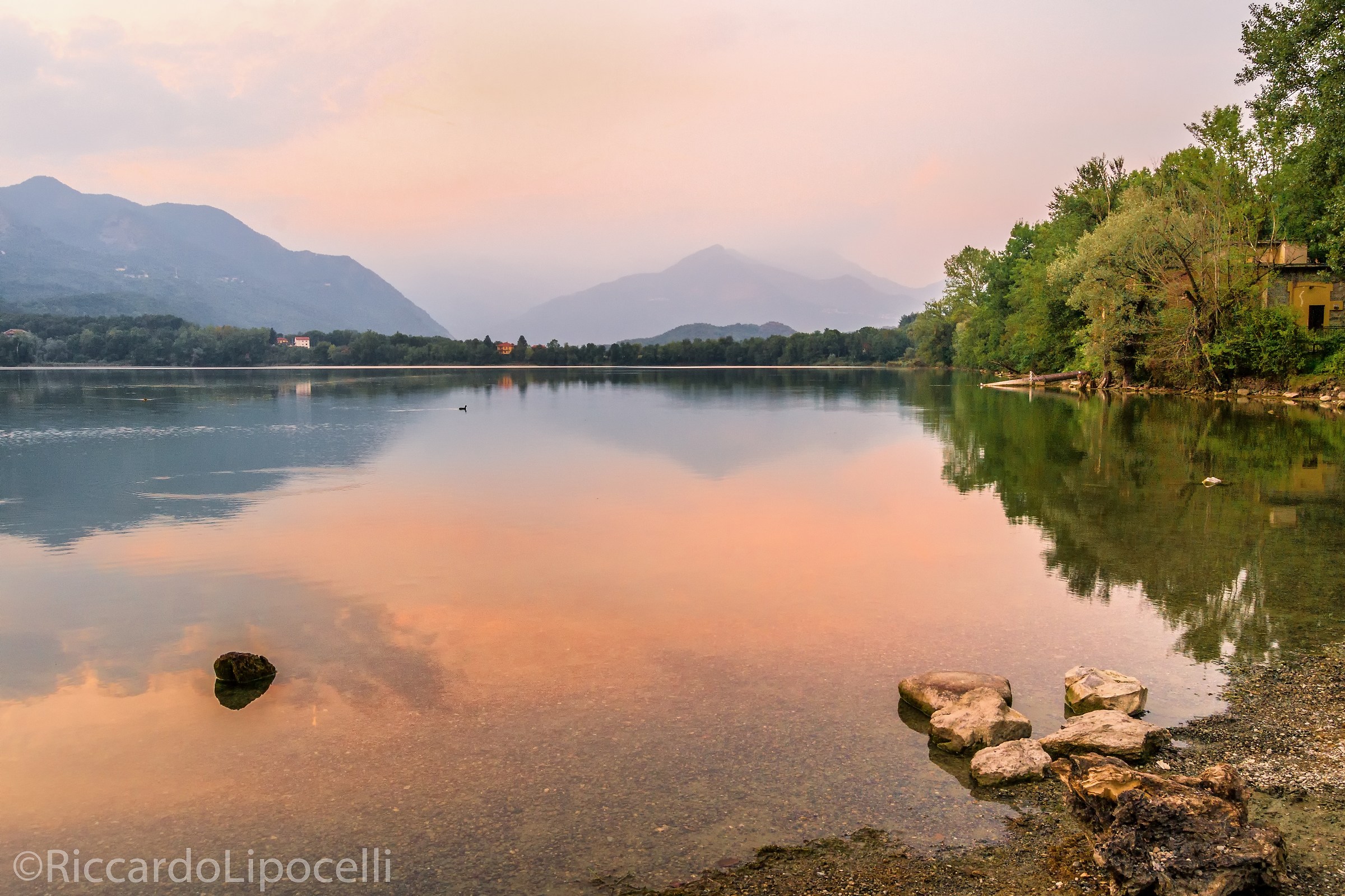Lago di Avigliana