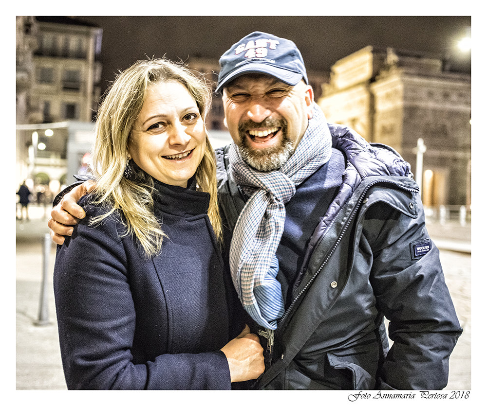 Our Guido Bianchimano