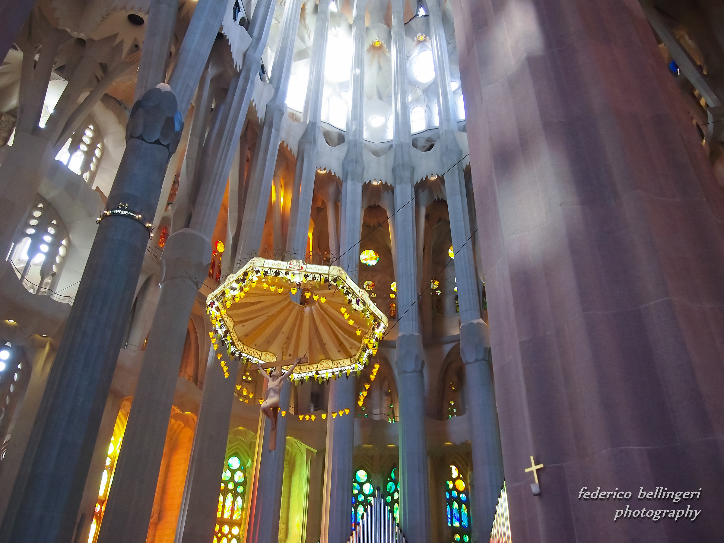 Sagrada (Barcelona)