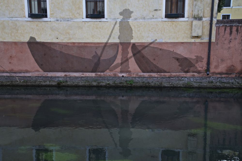 i buranei a Treviso