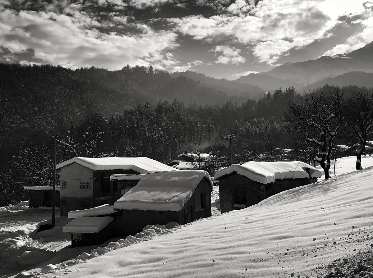 Placata "The great thirst"