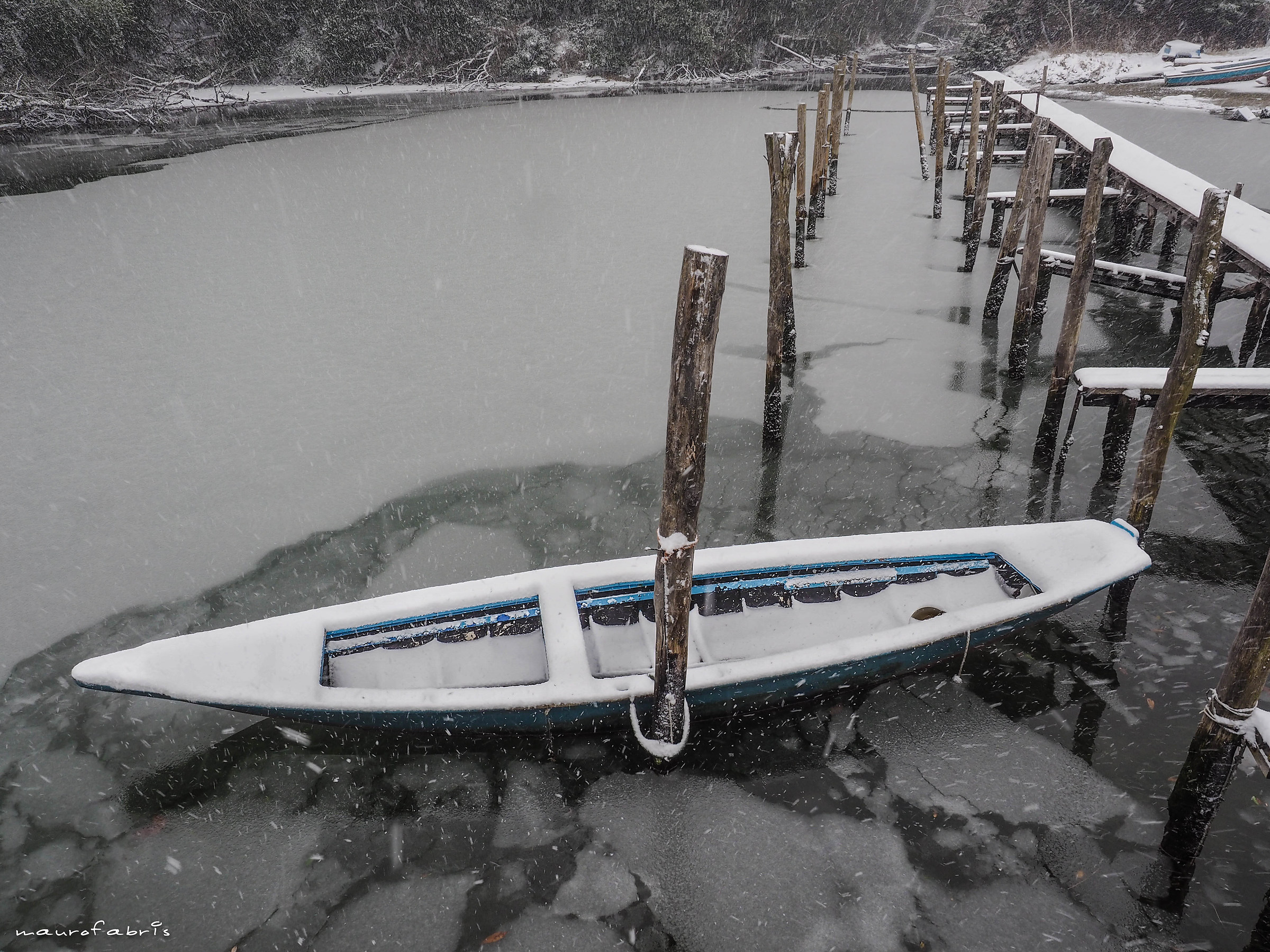 -7th at the Lido !!!