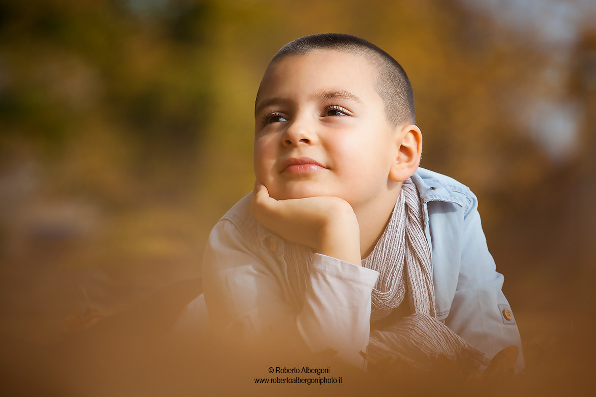 The time of apples ...