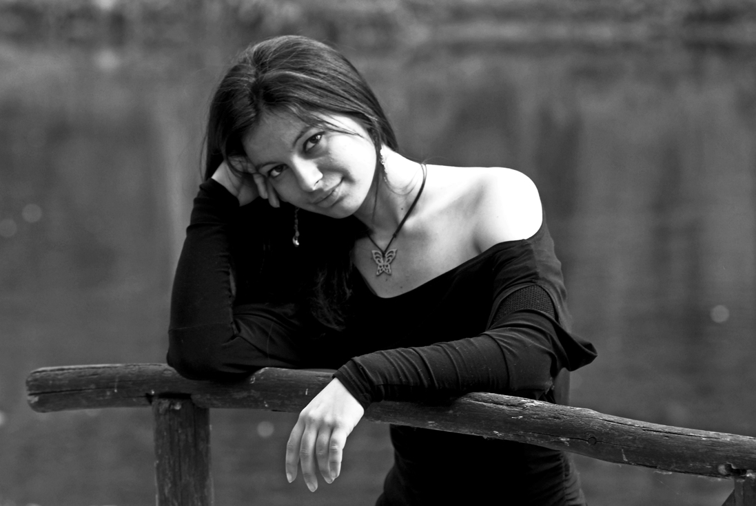 La linea della seduzione