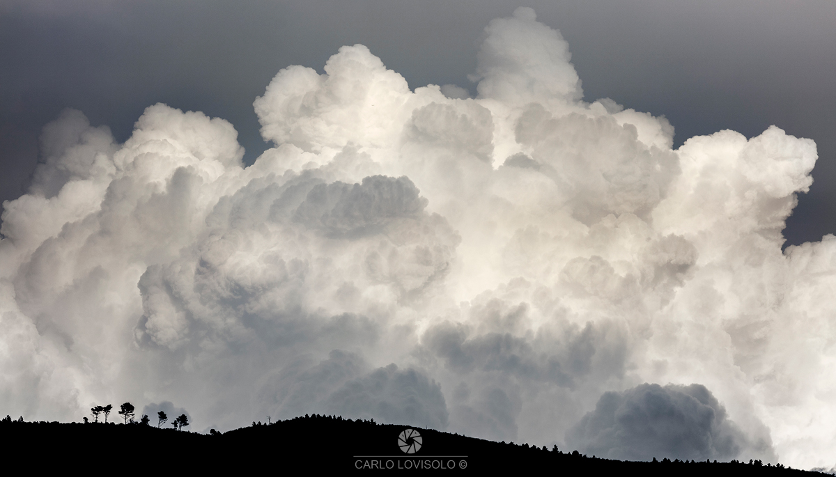 The Finalese Nuvole di Marzo