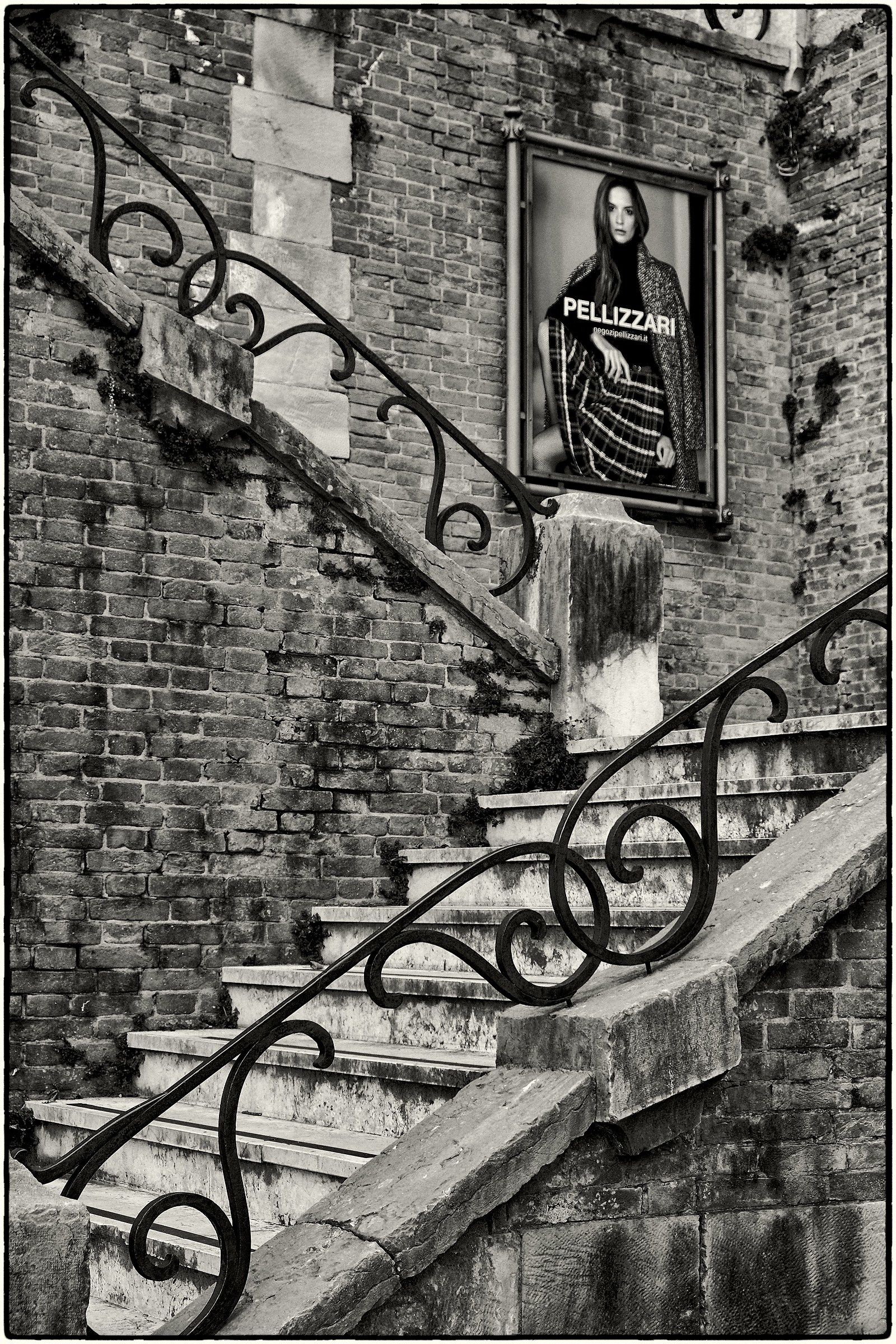 P.zza Garibaldi  Asolo ( TV )