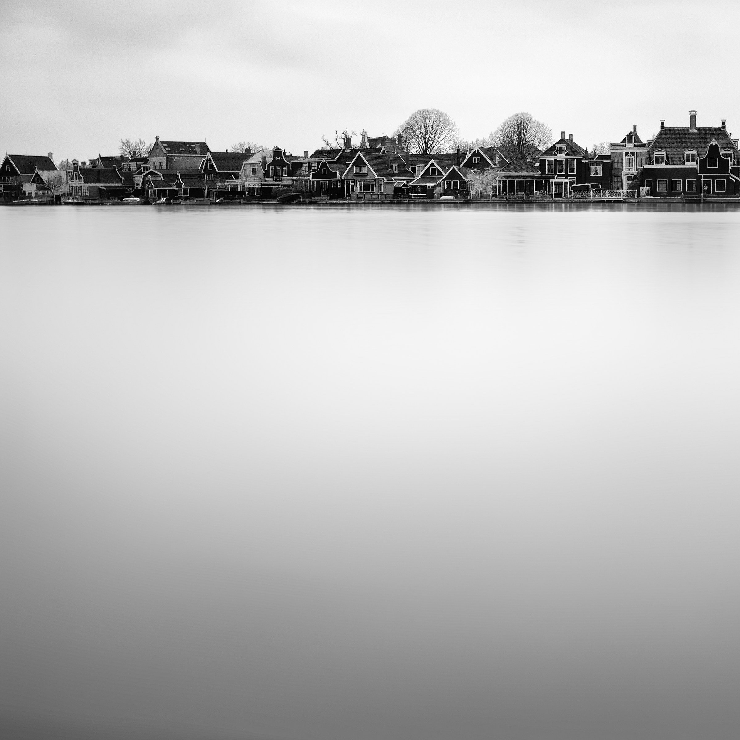 Minimal • Zaanze Chanse