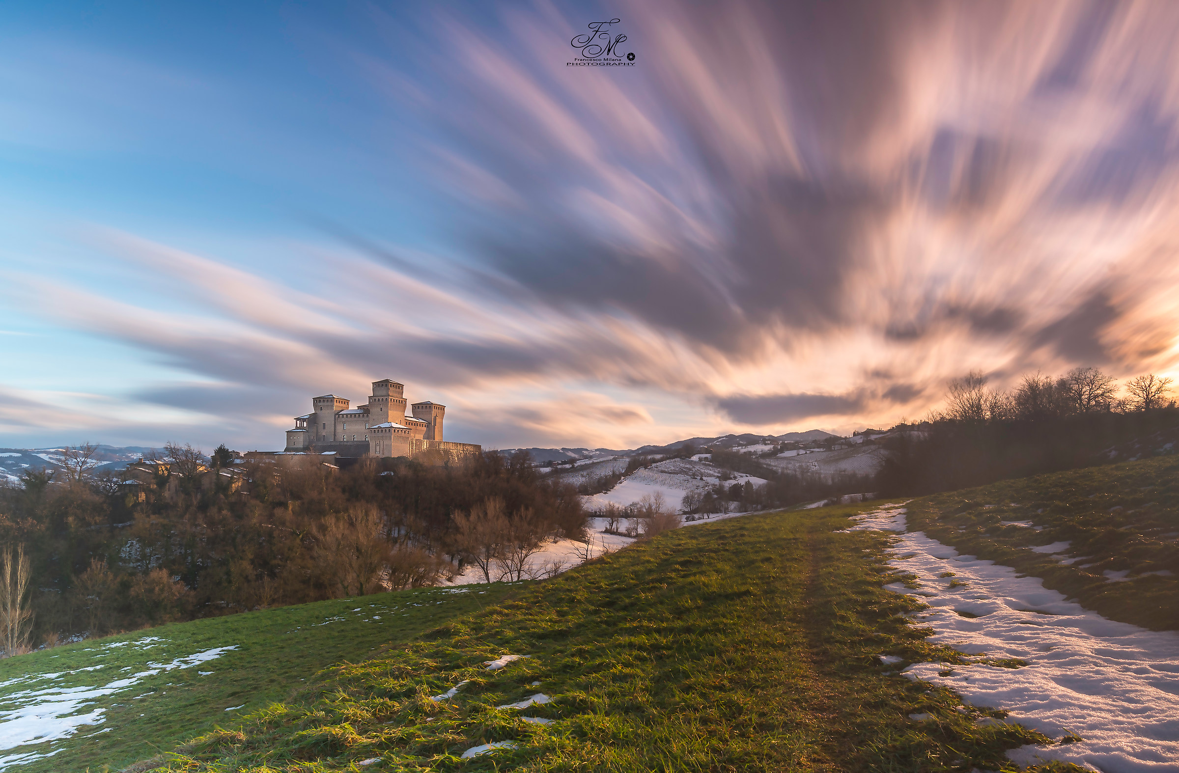Castello di Torrechiara